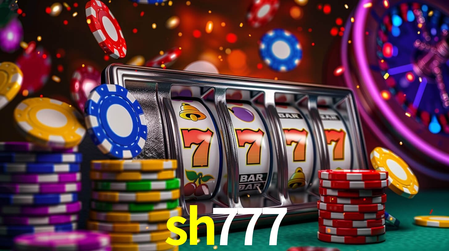 Descubra a Essência do sh777: Nossa História e Compromissos