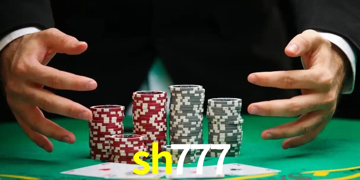 A Emoção da Loteria na sh777: Uma Chance de Mudança de Vida