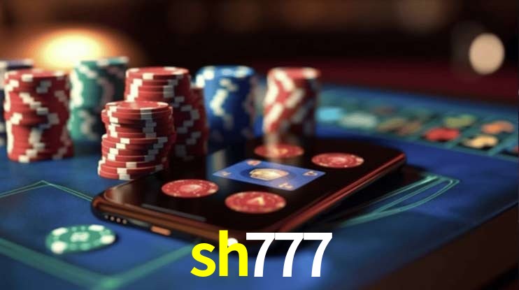 A Emoção da Loteria na sh777: Uma Chance de Mudança de Vida